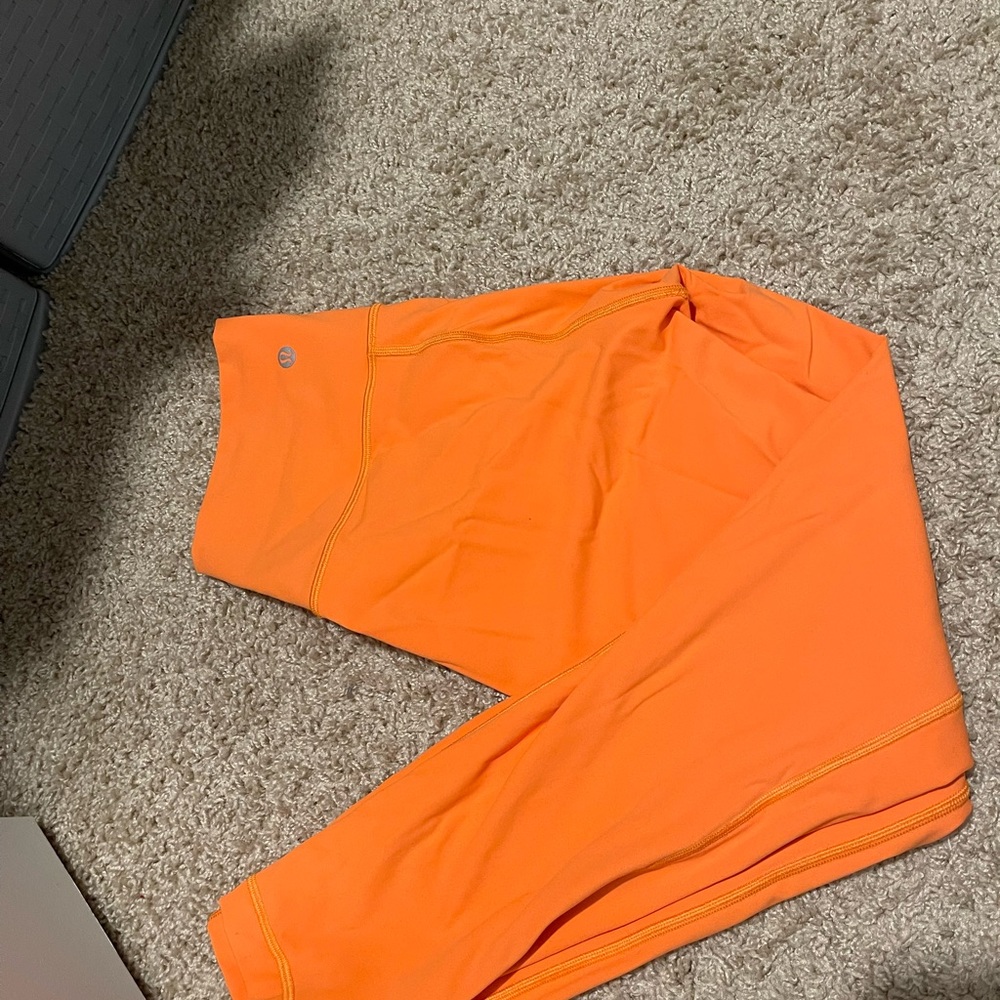 Lululemon 🍋